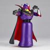 Kaiyodo Revoltech Toy Story Zerg Height 155mm Painted Movable Figure NR001 Approx. Non-scale