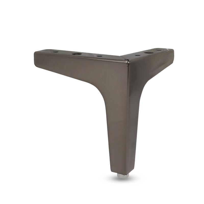 Nordic Luxury Metal Furniture Legs: TV Cabinets, Tripods, Coffee Tables, Sofas - Wrought Iron Design