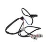 25380-JG00A Tailgate Switch for Nissan Qashqai/X-Trail 2007-2014