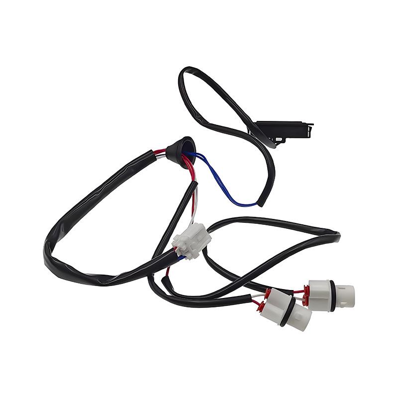 25380-JG00A Tailgate Switch for Nissan Qashqai/X-Trail 2007-2014