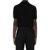 Burberry Logo Embroidered Polo Shirt 81022921