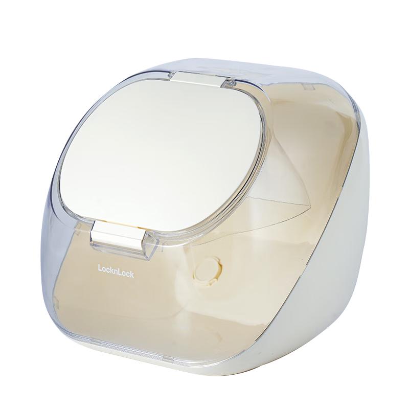 LOCK&LOCK Kitchen Sealed Multi-Grain Storage Container