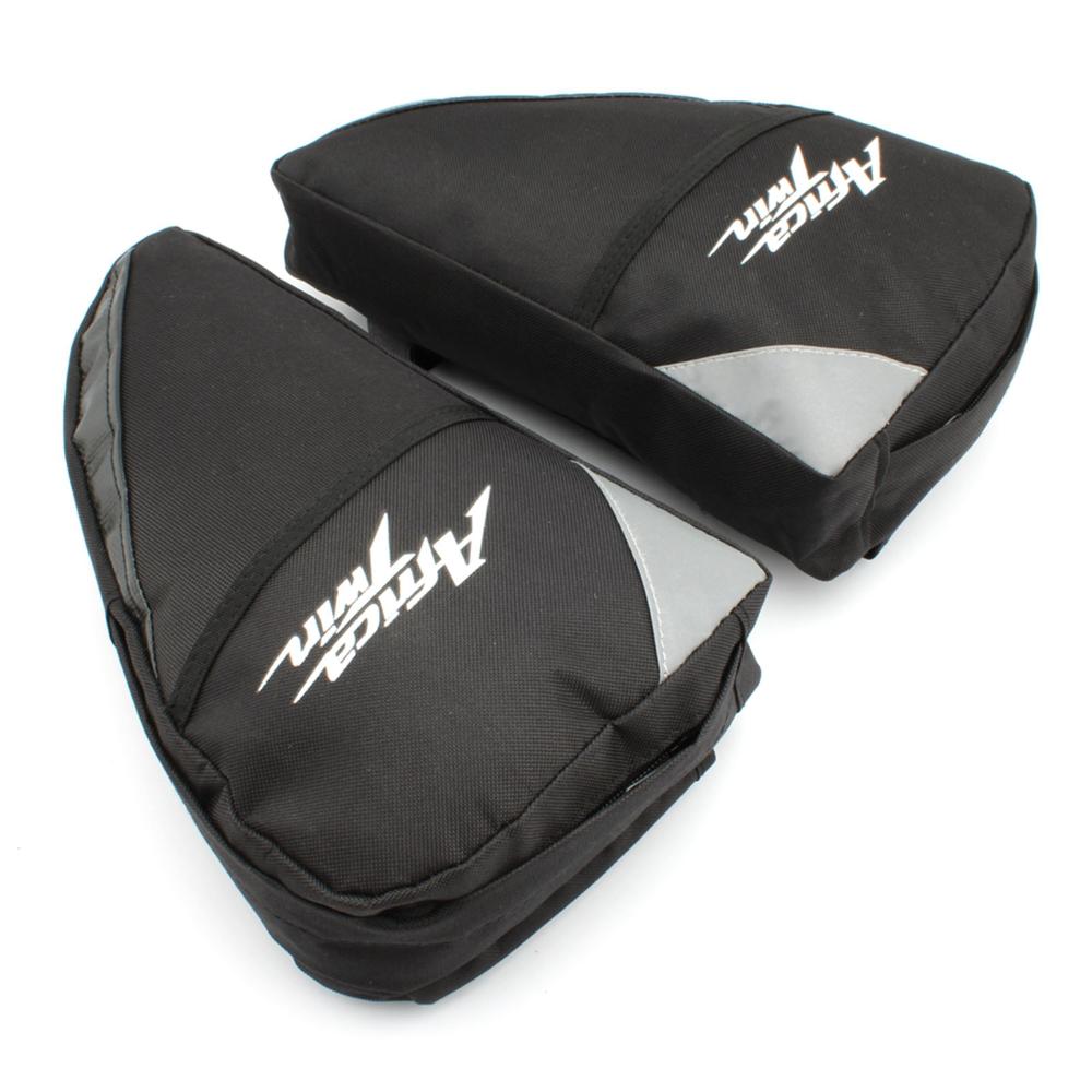 Areyourshop Motocyklowa Wodoodporna Torba Torby na Umieszczenie Narzędzi Naprawczych Dla Honda Africa Twin