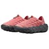 Nike  Flyknit Haven Hot Punch Women Sneakers Pink Oil-Green Dark-Smoke-Grey FD2148-600