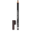Matita sopracciglia - RIMMEL - 001 Marrone Scuro 1 - Lunga tenuta - Applicazione precisa - Waterproof