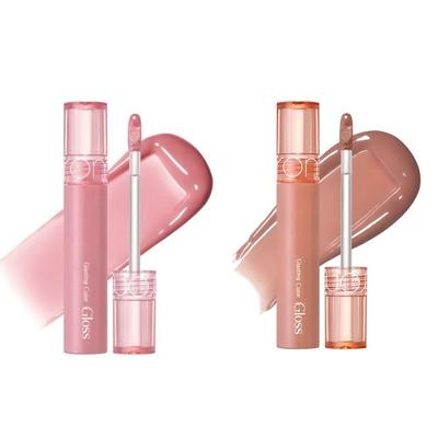Glasting Color Gloss Błyszczący Tint do Ust Wysoki Połysk Błyszczący Tint do Ust 4g