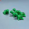 Custom Creation Bricks sea lion Seal dolphin turtle clownfish 15679pb01 16765pb01 Animals Manta Ray Educatinal Constructing Cubes Kids Toysets