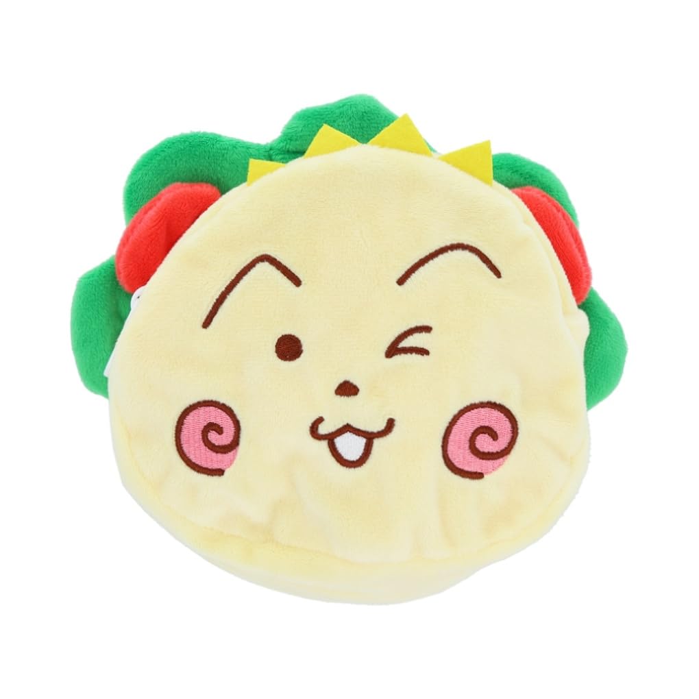 

Stationery Coji Coji Pencil Pattern S1427792 Sun-Star Case, B,