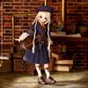 Azone International Alvastaria Torte Lapis Lazuli Blau Uniform Bemalt und Gelenkig Puppe ~Dreaming Atelier~ Version