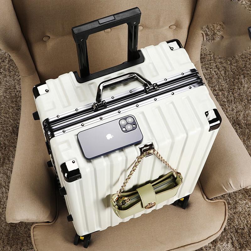 TianYin Hardshell Spinner Luggage 20 Inch