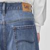 Lee 25 A/W Loose Fit Wide-Leg Jeans
