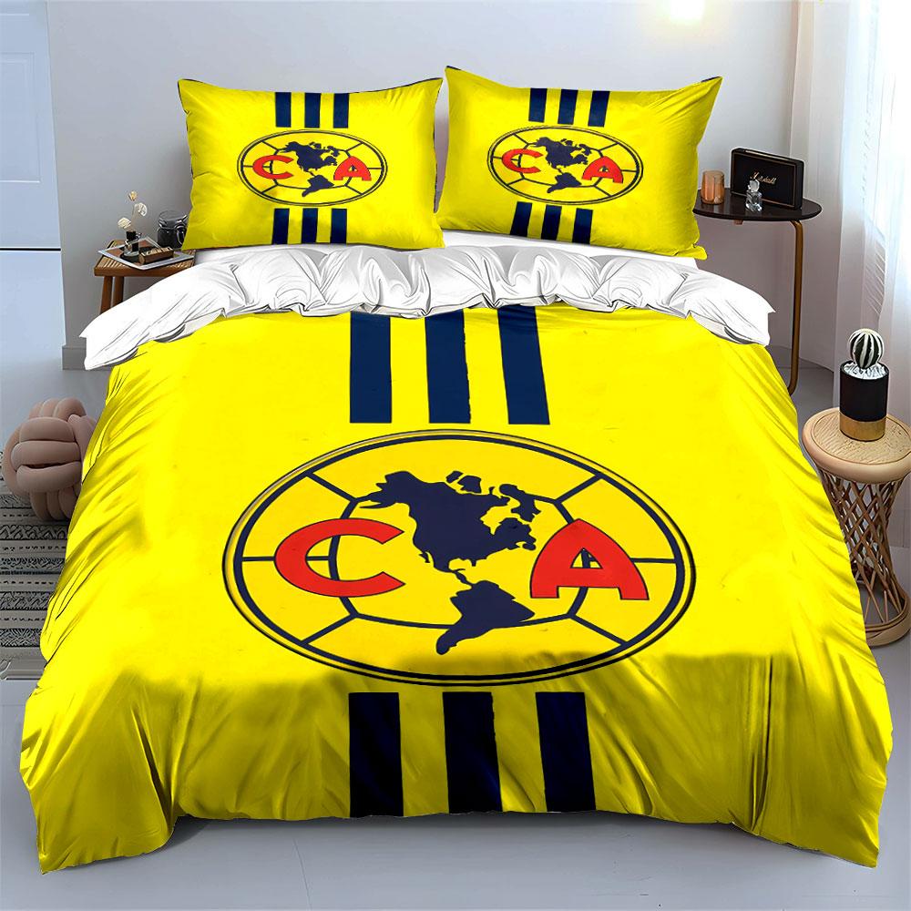 Bright Yellow Bedding Set Bedding Duvet Cover Set Duvet Cover Pillowcases  (1 * Duvet Cover 2 * Pillowcases, without duvet insert)