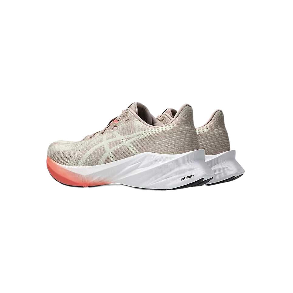Asics Dynablast 5 Fashionable Comfortable Soft Versatile Low-Top Running Shoes Women sneaker Yellow White 1012B776-700