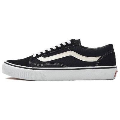 Old Skool Dx Japan 'Black' Sneakers 556436-0001