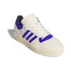 Adidas Rivalry 86 Low Cream White Lucid Blue Unisex Sneakers Easy-Yellow IF4437