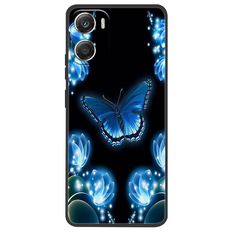 Case For Motorola Moto G06 Case MotoG06 Cool Silicone Cover for Moto G06 Power Bumper Protector Fundas Coque Shockproof Capa