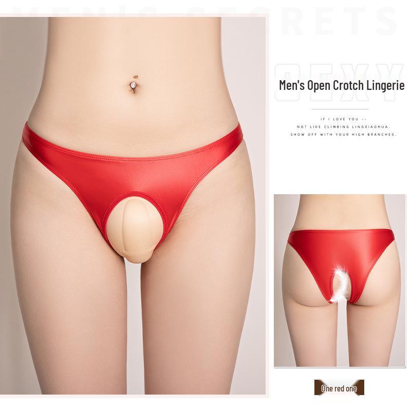 Desire's Temptation Sexy Tight-Fitting Lingerie