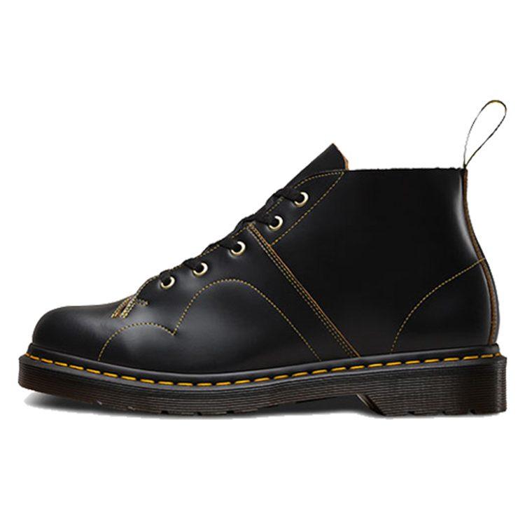 Dr.Martens Church Vintage Monkey Boot