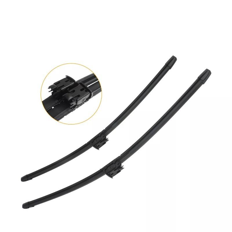 OEM A2228201145 1pair Spray Water Windshield Wiper Blade for Mercedes Benz W222 S450 S500 S560 S63  Maybach S550 2228201145