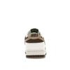Nike Dunk Low Next Nature Summit White Barokkbrun Unisex Sneakers Phantom Khaki HF4292-100
