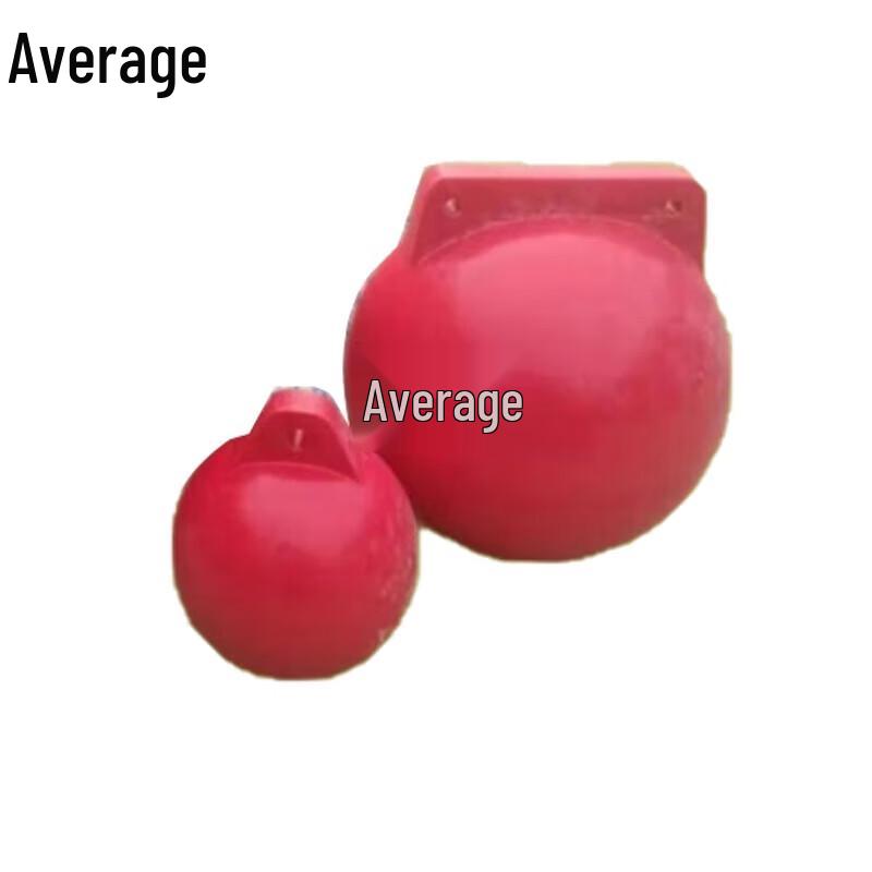 500mm Double-Ear Water Buoy