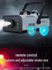 1500W High-Performance Smoke and LED Fog Machine for Stage Effects
