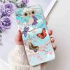 Para LG G6+ 5.7" Funda Diseño de Moda Patrones Silicona Suave TPU Cubierta Para LG G6+Plus LG G6 H870 H873 Fundas de Teléfono Resistentes a Golpes