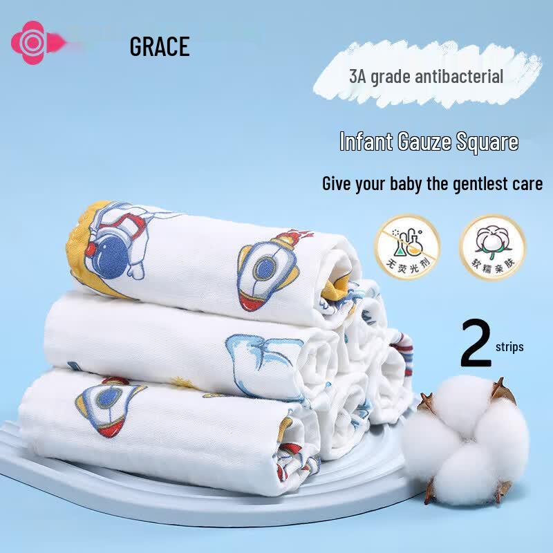Grace Children s 100% Cotton Towel Series
