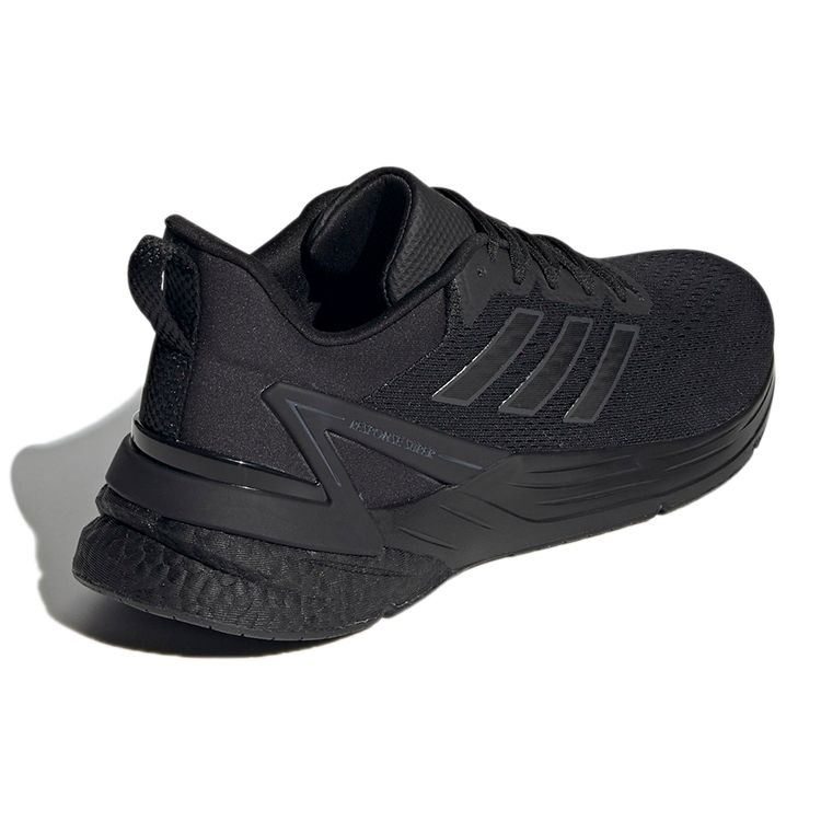 Adidas Response Super 2.0 Black Carbon Men Sneakers Core-Black Grey-Six H04565
