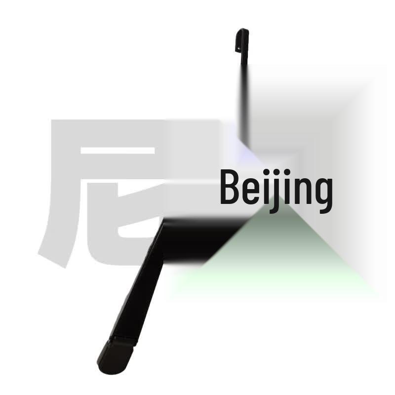 Nijing Wiper Arm and Blade for Jiangling Transit V348