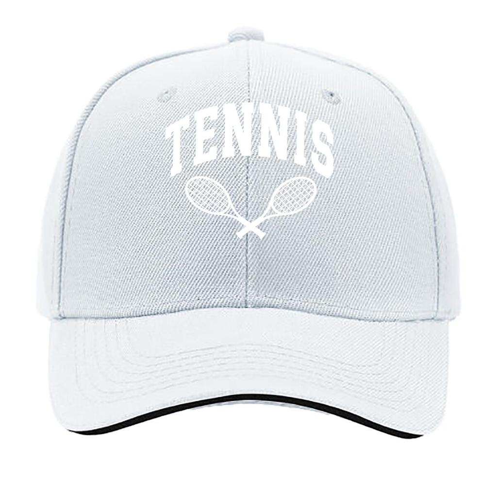 Casual Streetwear Stylish Trendy Outdoor Versatile Item Adjustable Printed Baseball Cap for Spring  Sandwich Baseball Cap