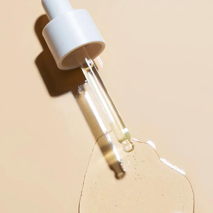 (Skin Tone Improvement) Organic Neroli Brightening Facial Oil 30ML