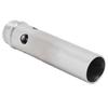 Bubbling Fountain Nozzle Stainless Steel Pond Sprinkler Garden Parks DecorationsG3/4 Male Thread