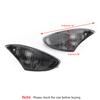 Front Turn Signals Lens for BMW K1200S BMW K1300S