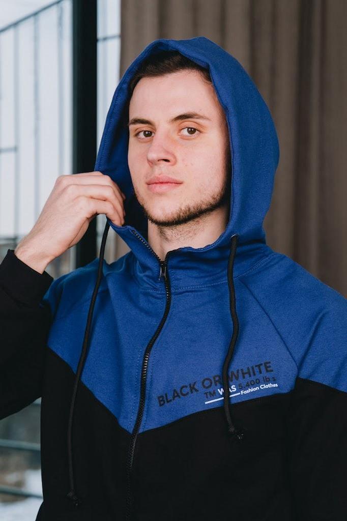 Sport Wear (men’s) Any Season 8063-057-33 HC