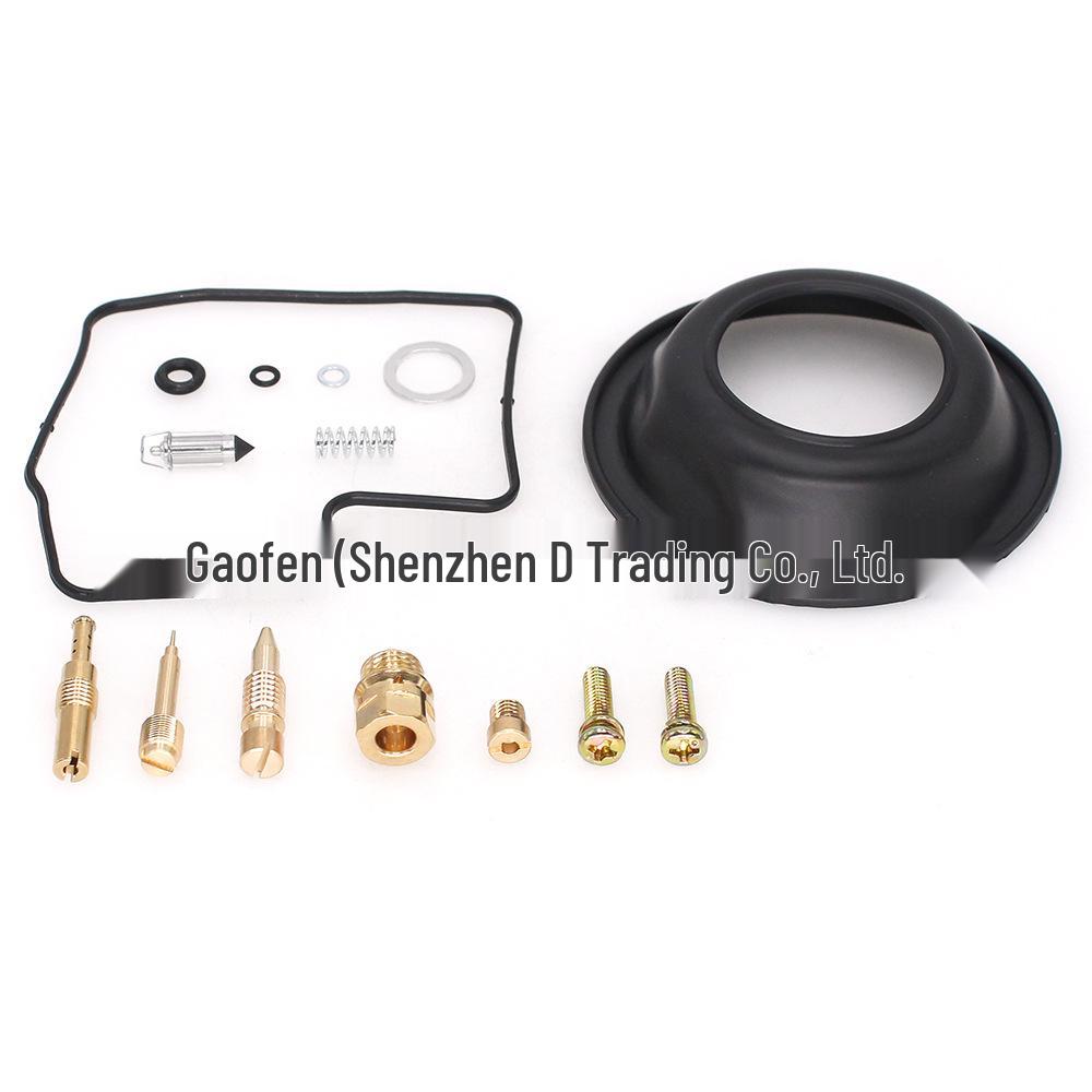 XL600V Transalp 1987-2000 Motorcycle Carburetor Repair Kit