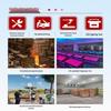 Zhongchuang ET3916R-12 Multi-channel Digital Temperature Tester (CN version)