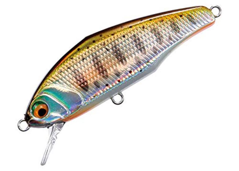 

SMITH LTD D Insight 64mm Yamame Laser Lure No.05