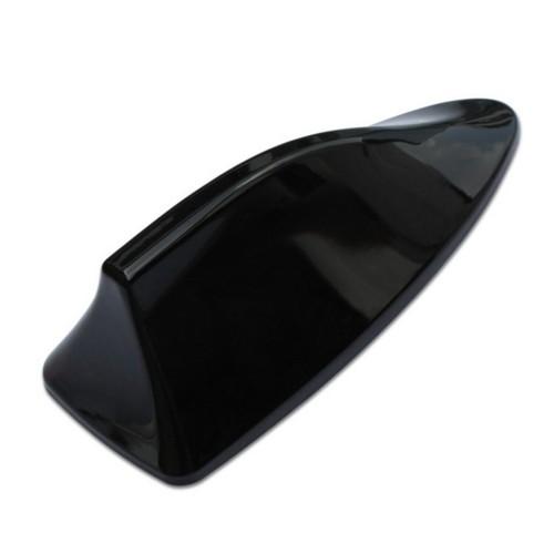 FOR SEAT IBIZA Leon Cover FR Supercopa Mii Toledo car radio shark fin antenna signal shark fin antena 3M adhesive Car Styling