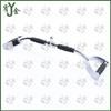 70CM Semi-Circular D-Ring Lat Pulldown Bar
