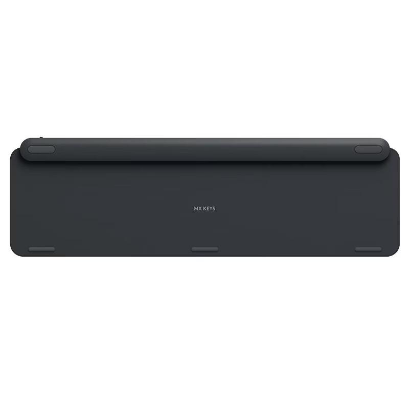 Logitech MX Keys Wireless Bluetooth Keyboard