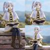 Noodle Stopper Sousou No Frieren Anime Girl Figure Frieren Beyond Journey'S End Action Figure Collectible Model Toys***
