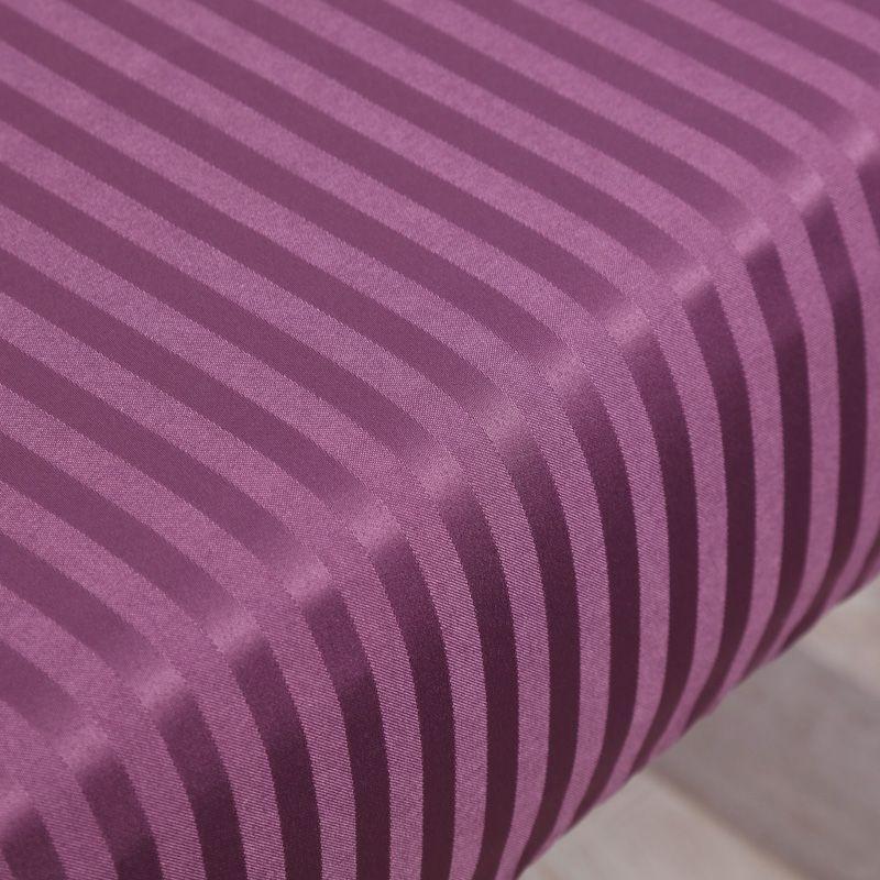 WOSTAR Massage Table Fitted Sheet Elastic Mattress Protector Cover Beauty Salon Bedspread 80x190 Body Spa Treatment Bed Sheet