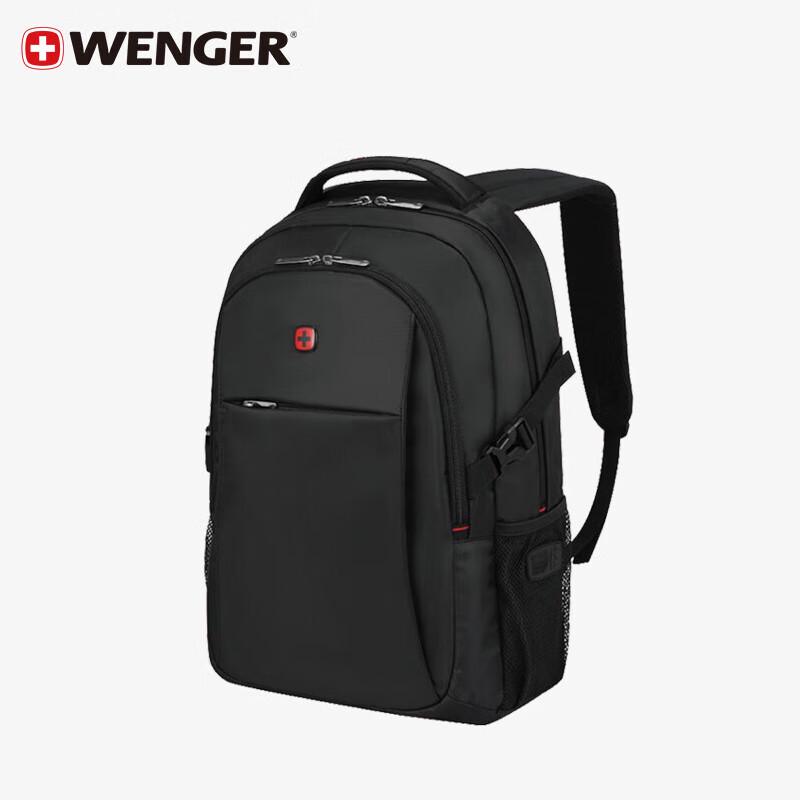 Швейцарский армейский рюкзак Wenger для ноутбука 17 inch