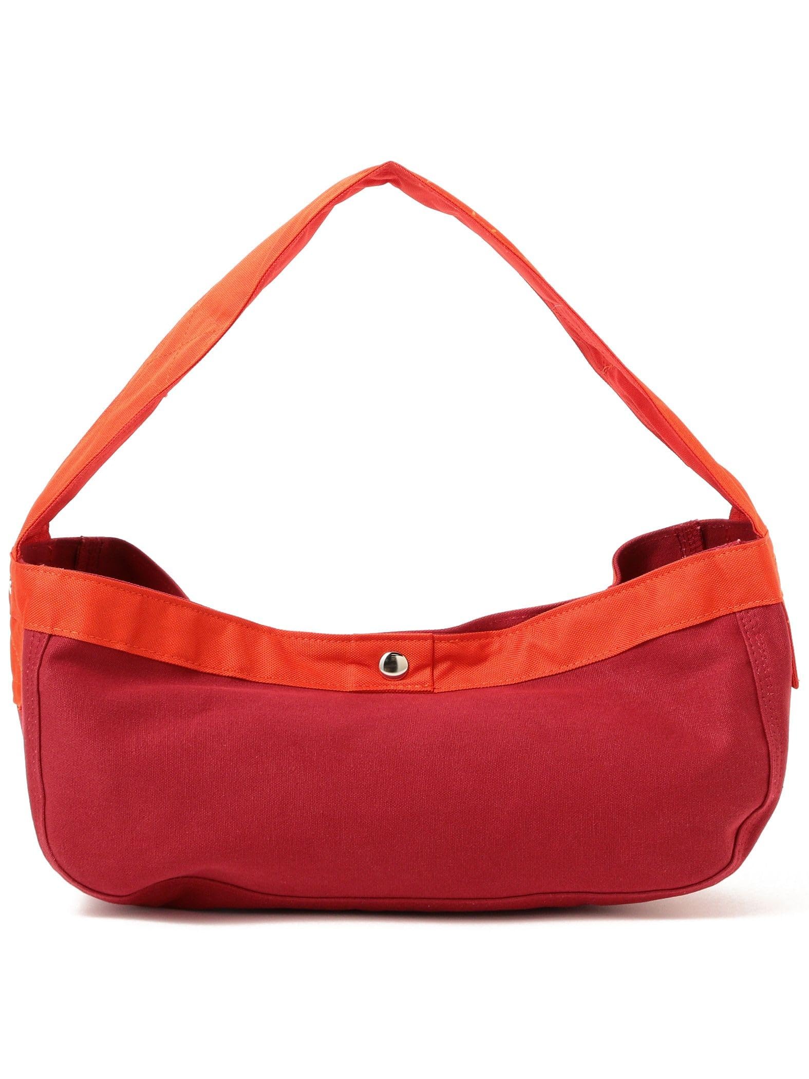 

Beams Boy Campus Bag Newspaper Bag Mini Women s RED FREE