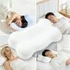 Orthopedic Memory Foam Pillow Ergonomic Sleep Cloud for Neck And Shoulder Pain Relief Suitable for Back And Stomach Sleepers