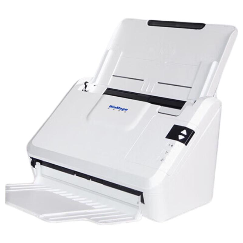 Yingyuan M3225 High-Speed A4 Duplex Document Scanner CN plug (adapter included)