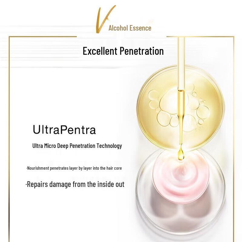 Pantene PRO-V Lotion Repair Conditioner 500g