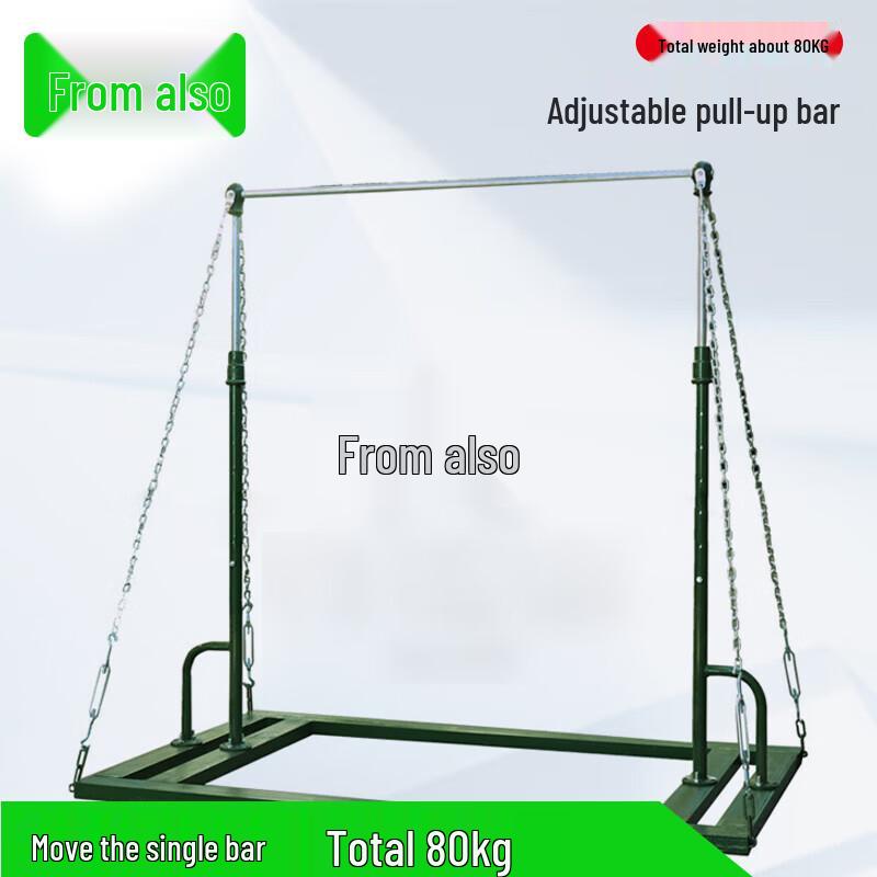 Chongye Fitness Pull-up & Parallel Bars