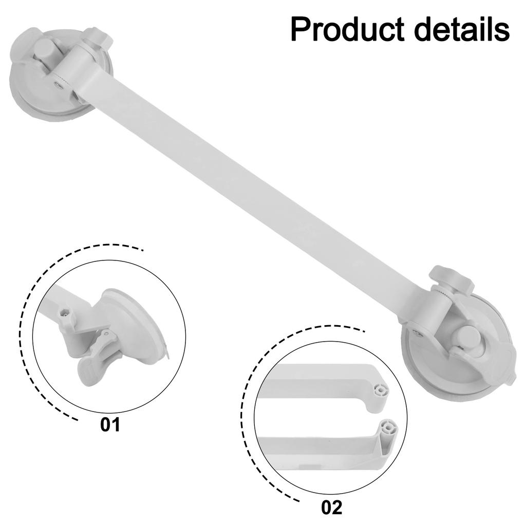 For Starlink Mini Suction Cup Sunroof Mount Kickstand Car Roof Mounting Kit 2025 Hot Sale Brand. New And High Quality